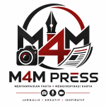 M4M Press Resmi Hadir, Wadah Informasi dan Kreativitas Siswa MAN 4 Madiun