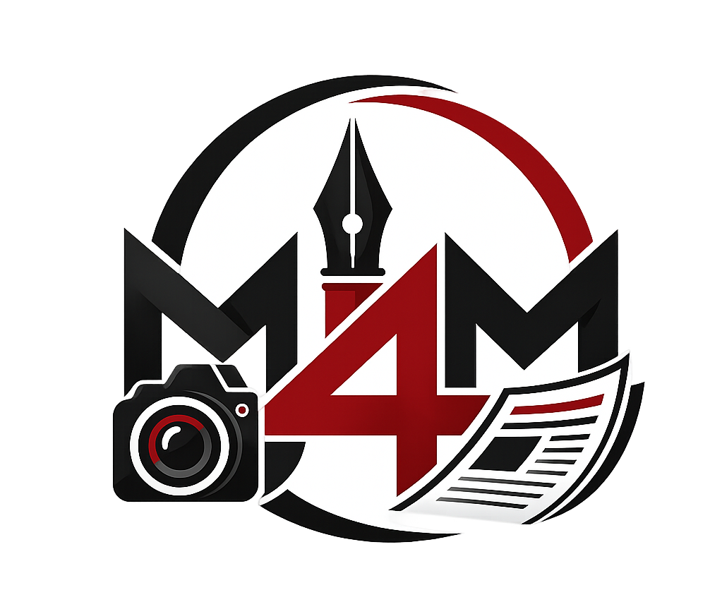 M4M Press