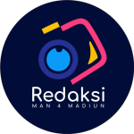 M4M Press Resmi Hadir, Wadah Informasi dan Kreativitas Siswa MAN 4 Madiun