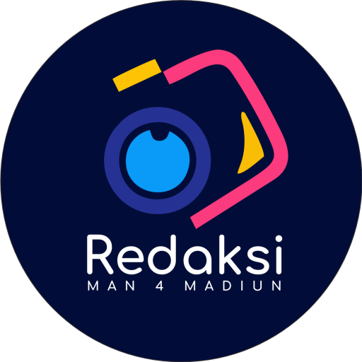 M4M Press Resmi Hadir, Wadah Informasi dan Kreativitas Siswa MAN 4 Madiun